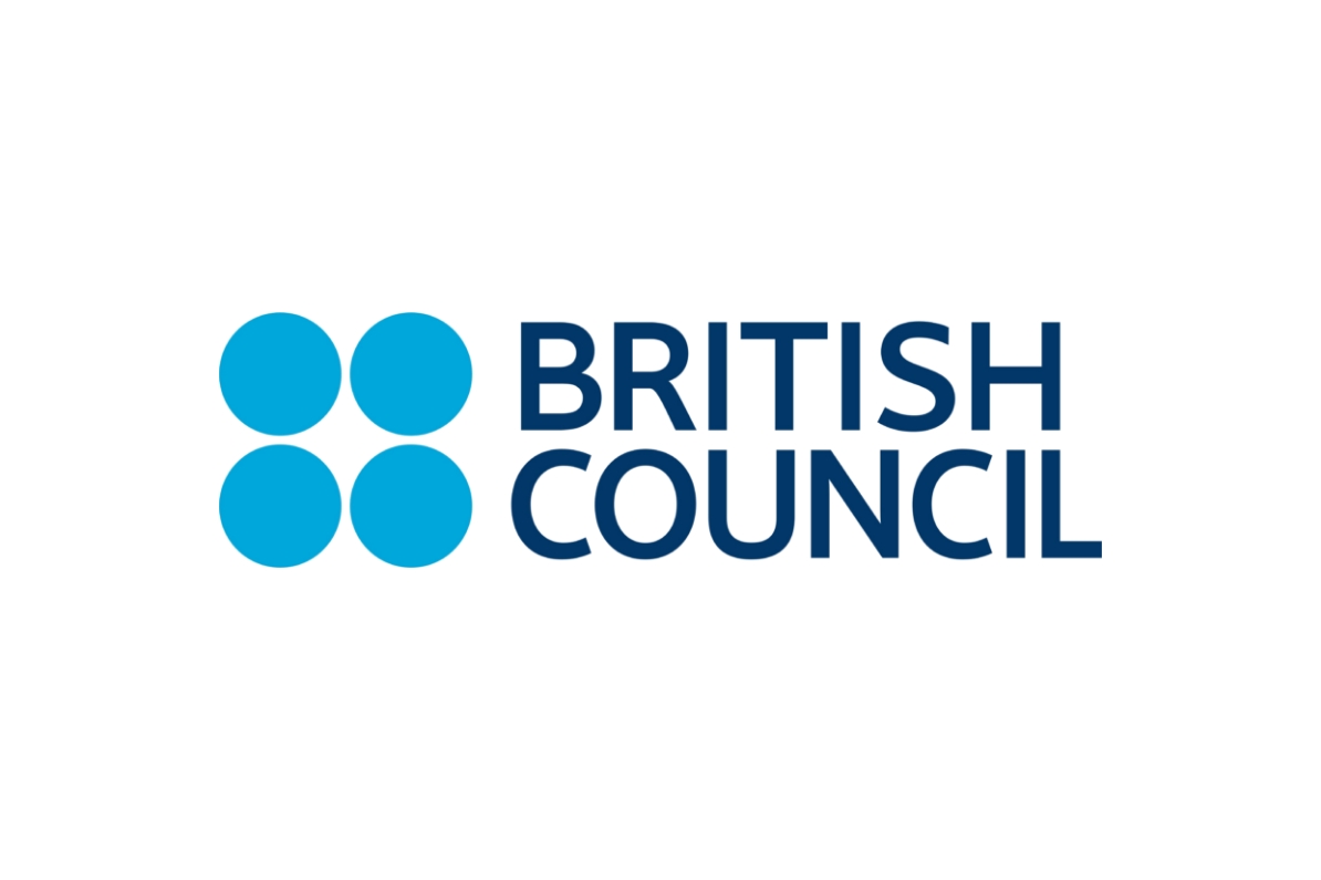 British Council logo