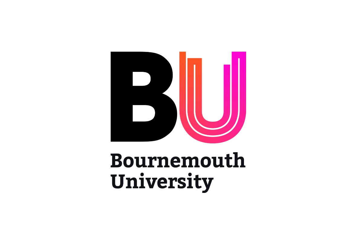 Bournemouth University logo