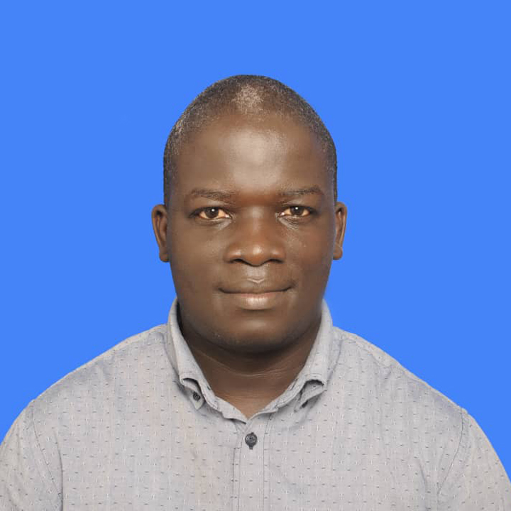 Photograph of Florence Kyaruzi