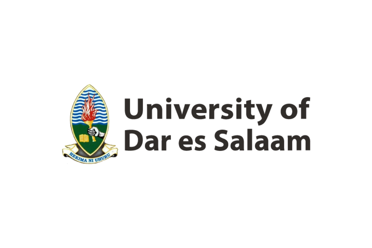 University of Dar es Salaam logo